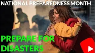 Survival Preparedness Tips for Moms and Families