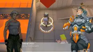 G2 Fighter - Первый взгляд
