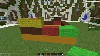 СТРОИМ И ПАДАЕМ!!!! | BLOCK PARTY, BUILD BUTTLE #1