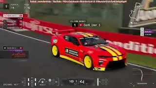 QFD - Test Race 2 - 25.10.2025 - Bathurst 500 - Supercars Championship - Qualifying & Stint 1