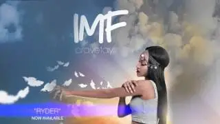 CRAVETAY - Ryder [Official Audio]