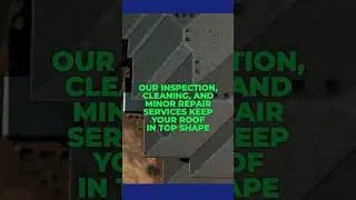 Roof Maintenance in Citrus Park by Affordable Roofing Systems