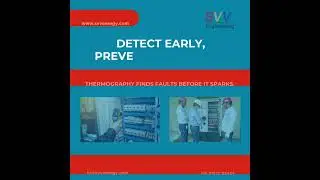 SVV THERMOGRAPHY