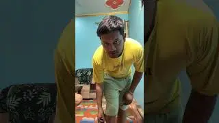 Pandat Sharma Fitness is Home Workout hard Challenge full body workout 🏋️💪👈✅🏋️❤️☑️❤️&zwj;🔥