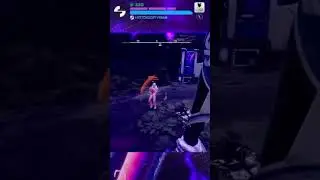 Three with one shot Splitgate 2 Highlights / Compilation @Splitgate