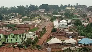 #burundi gitega city, the second city in burundi 🇧🇮🇧🇮🇧🇮🇧🇮❤️🇧🇮 #visitburundi