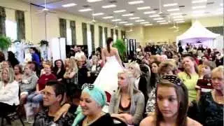 Spectacular Brides of Florida Showcase at Lake Ashton