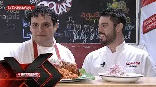 ¡La cocina peruana es una de las más exquisitas del mundo!