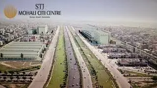 Mohali City Centre  9988412992 #DOUBLE HEIGHT #COMMERCIAL SHOWROOM #MCC #STJ GROUP #Chandigarh
