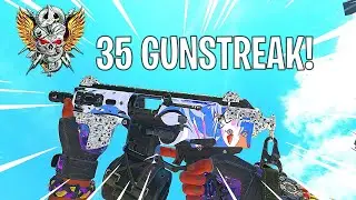FIRST DLC SMG 😍 (COD BO4) - BEST DAEMON 3XB CLASS SETUP IN BLACK OPS 4 2020!