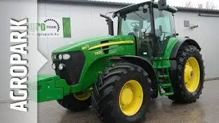 John Deere 7930 (2008)