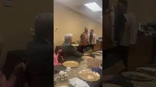 Uncle Raymond birthday