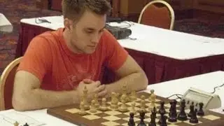 Chess.com Blitz Battle Qualifier!