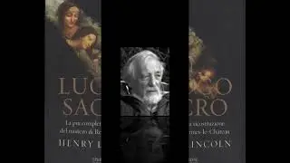 Il Luogo Sacro di Harry Lincoln