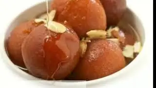 Yummy Traditional Sweets. Pakistani Sweets