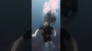 Family Scuba diving Holiday in #dahab #Egypt #redsea
