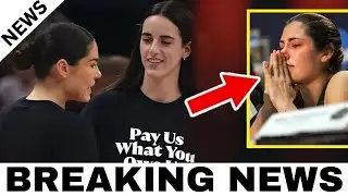 Caitlin Clark SHOCKS Fans: Final Judgment on Project B & CBA Lockout Saga REVEALED!