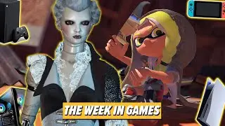 The Week In Games: Enter The Splatlands