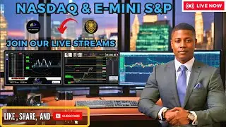 LIVE: Trading Gold During the FOMC Press Conference &ndash; Real-Time Analysis & Reactions!