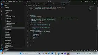 “Angular Reactive Forms Tutorial | Build Dynamic & Validated Forms (Beginner Friendly)”