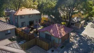 1368 Magnolia Ave  St  Helena CA 94574 1080p