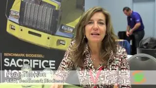 Midwest Green Fleets Forum & Expo