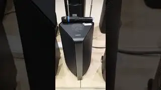 SAMSUNG PARTY' SPEAKER 🔥🔥🔥🔥🔥🔥🔥🔥🔥🔥🔥