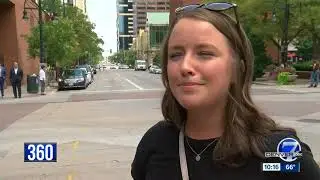 Future of Larimer Square is debated as Denver's first historic district turns 47