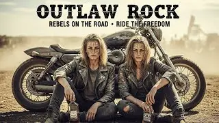 Highway Rock Anthems &ndash; Outlaw Riders & Classic Hits