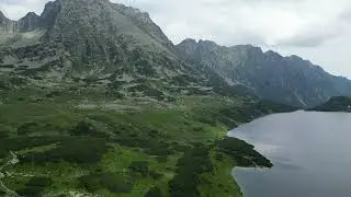 Mountains, Pete Tong, MoBlack, Max Zotti - Apocalypse ft. Monolink, DRONE 4K