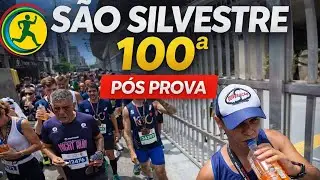 POS SÃO SILVESTRE  2025