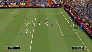 Ivan Peri&scaron;ić FUT FANTASY SBC
