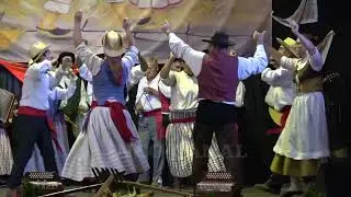 Rancho Folclórico As “Ceifeiras” de Santa Maria de Medas Gondomar, 2025 (04)