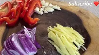 BISAYA STYLE ESCABECHE TULINGAN   SWEET AND SOUR FISH RECIPE