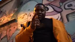 KGSILA - OBSESSION (VIDEO OFFICIAL) #spanishdrill