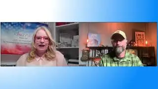 Doron Keidar Joins Me to React to the Last Hostage from Gaza Returning Home