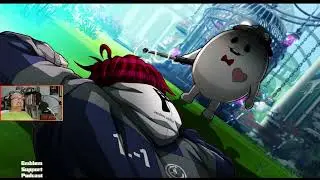 Goodbye Forever Best Friend Last Defense Academy Stream 45 37/100 Endings