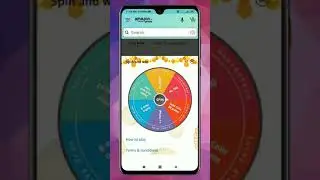 Amazon Spin & Win | Free ₹100 Amazon Pay Balance | #shorts