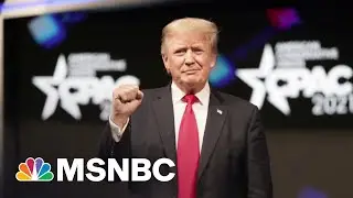 Impeachment Lawyer Breaks Down Evidence Of Trump&rsquo;s Attempted Coup