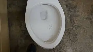 Branson, MO RexPlex Park Men's Restroom