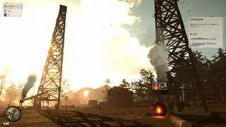 Black Gold: Oil Drilling Simulator | All Trailers