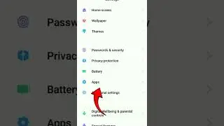 how to stop switch access settings on realme #shorts #youtubeshorts #mobile