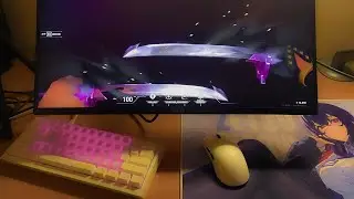SOLO爬RK!高手歡迎指點