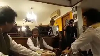 Mani Bhardwaj || anup jalota || Rashid khan || talat azeez || sabir khan || ghazal evening session