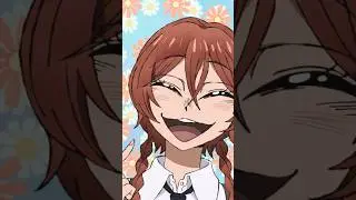 Sanda puede ayudarla #anime