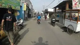 Vlog 7 Januari 2026 (+ Jalur Tikus dari Cileunyi-Kircon)