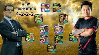 4-2-2-2 Is Back