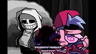 POR FIN REGRESO friday night dustin (DUSTTALE 3.0) DEMO