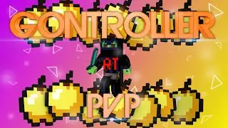 Minecraft Gontroller Factions 8.0 - Demonic Ends the Map with a Bang!