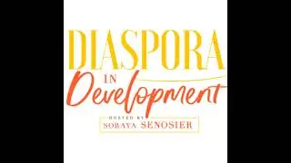 Diaspora Engagement through Music and Activism with Sherlee Skai